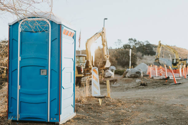 Best Portable Restroom Servicing (Cleaning and Restocking)  in Kennewick, WA