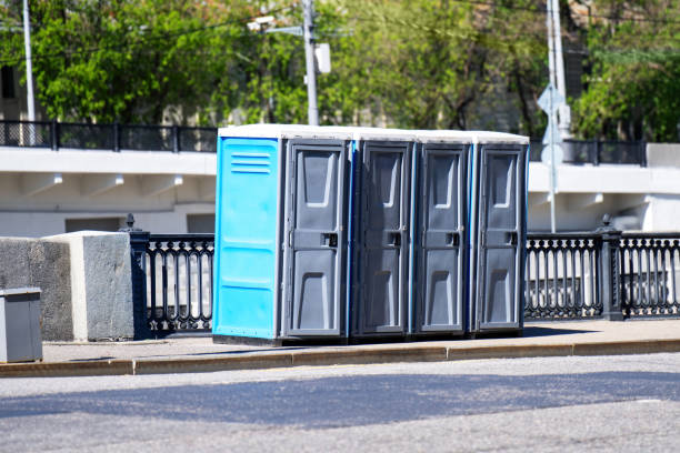 Best ADA-Compliant Portable Toilet Rental  in Kennewick, WA