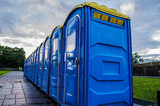 Reliable Kennewick, WA Portable Potty Rental  Solutions