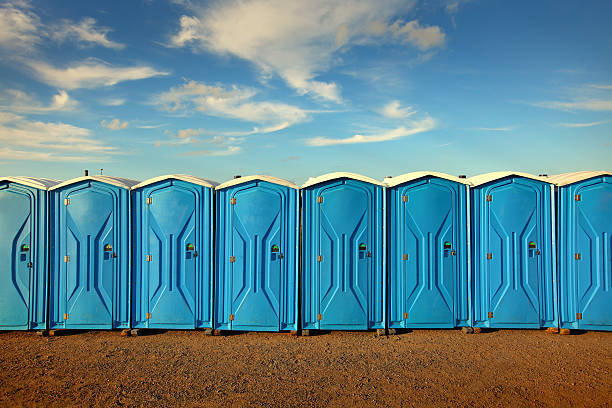 Best Eco-Friendly Portable Toilets  in Kennewick, WA